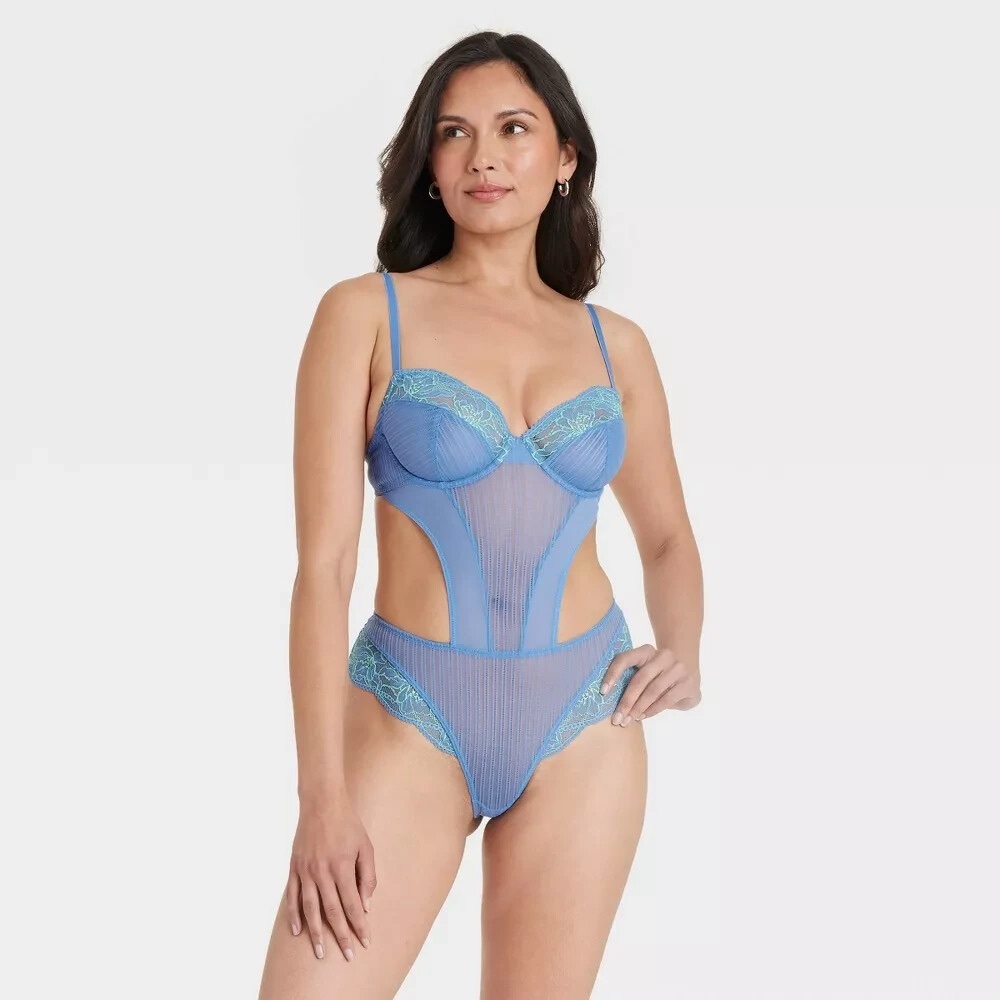 Lingerie